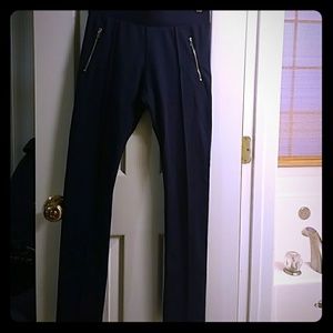 2 pairs of dress pants